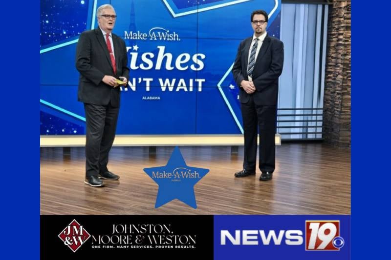 Johnston Moore & Weston in Huntsville AL