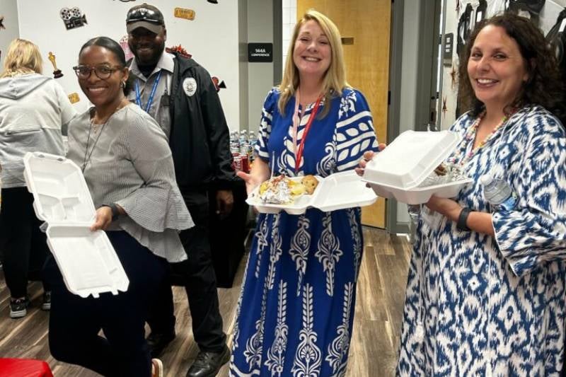 Johnston Moore & Weston in Huntsville AL