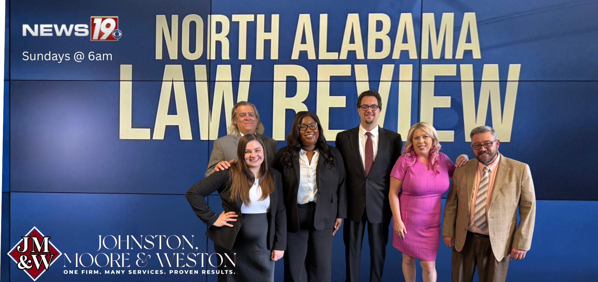 North alabama law review