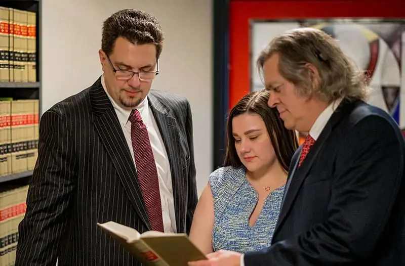 Johnston Moore & Weston