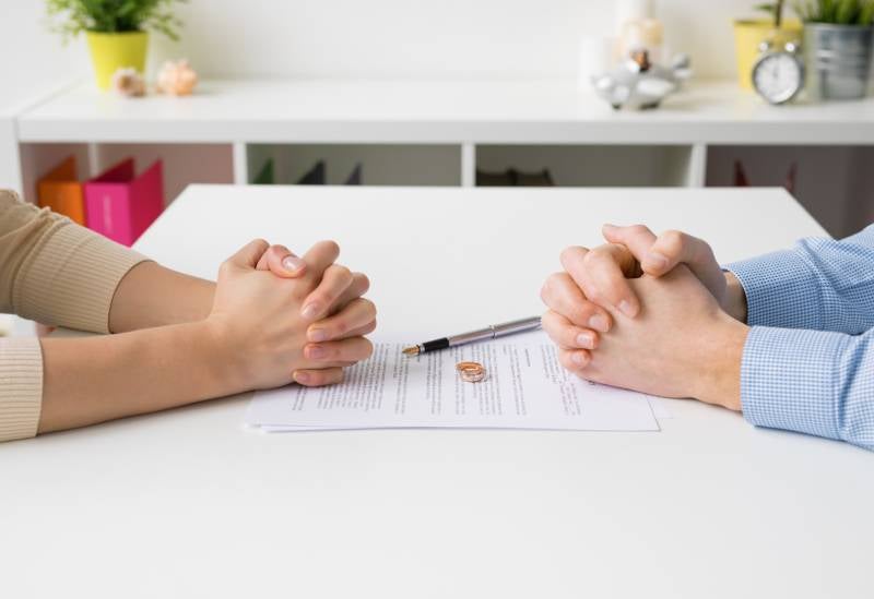 Family law attorney in Huntsville, AL