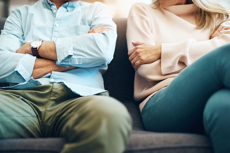 Hidden assets divorce attorney in Huntsville, AL
