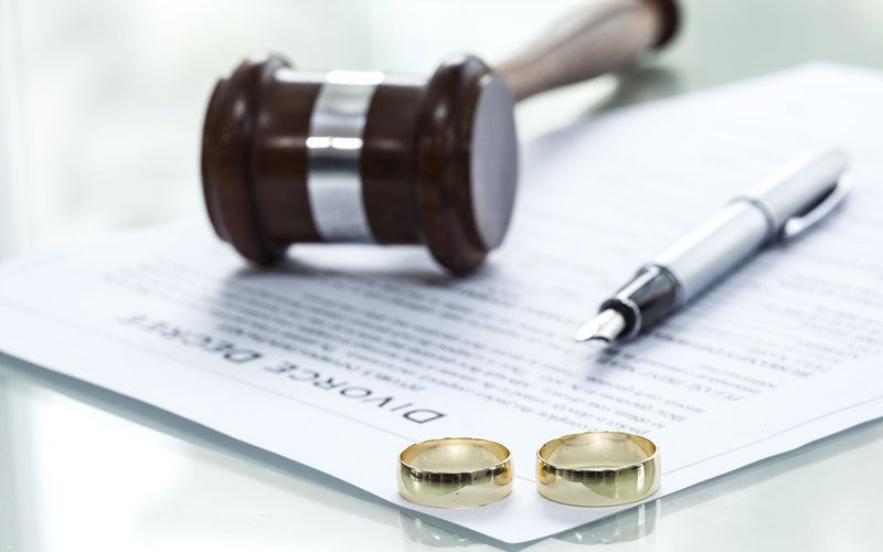 Divorce legal representation in Huntsville, AL