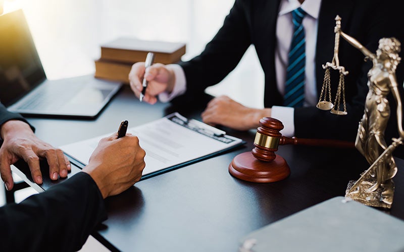 Bad faith insurance claim attorney in Huntsville, AL